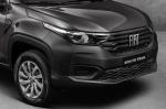 Fiat Strada Endurance Cabine Plus 2020 года